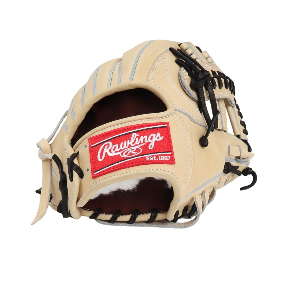 Amazon | Rawlings(ローリングス)野球用 グラブ グローブ 硬式 大人用